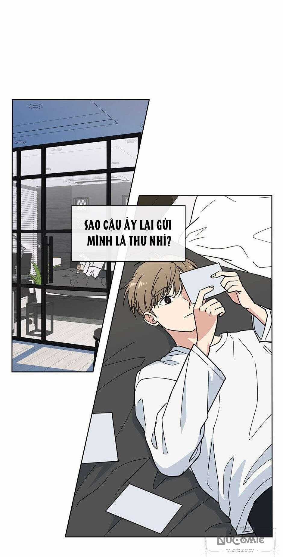 Tình Yêu Chỉ Mình Em Biết Chapter 65 trang 17