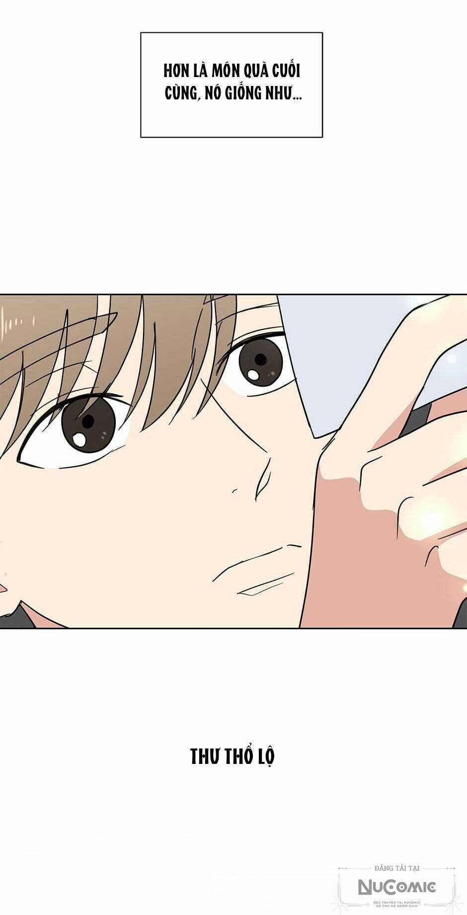 Tình Yêu Chỉ Mình Em Biết Chapter 65 trang 18