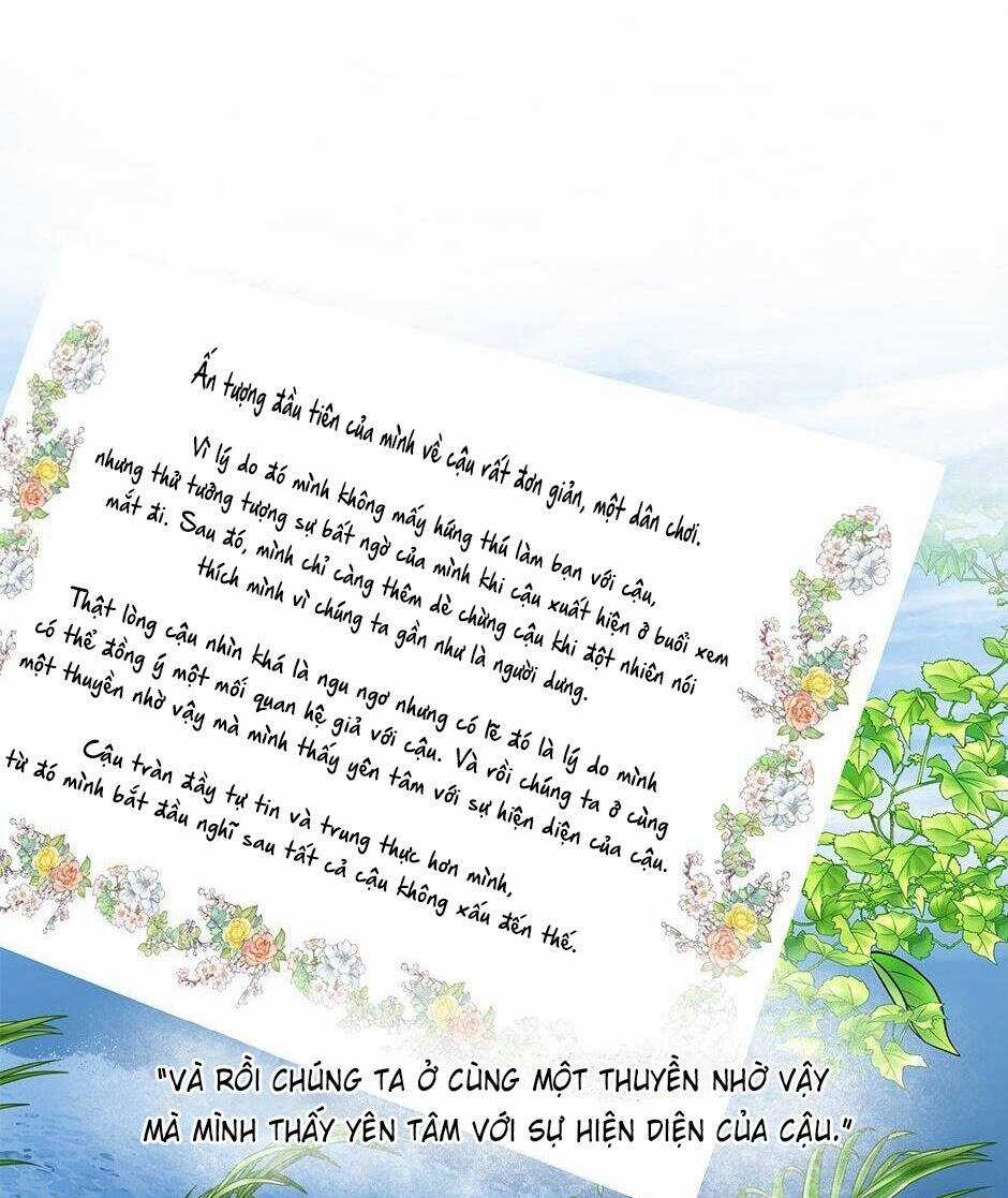 Tình Yêu Chỉ Mình Em Biết Chapter 65 trang 19