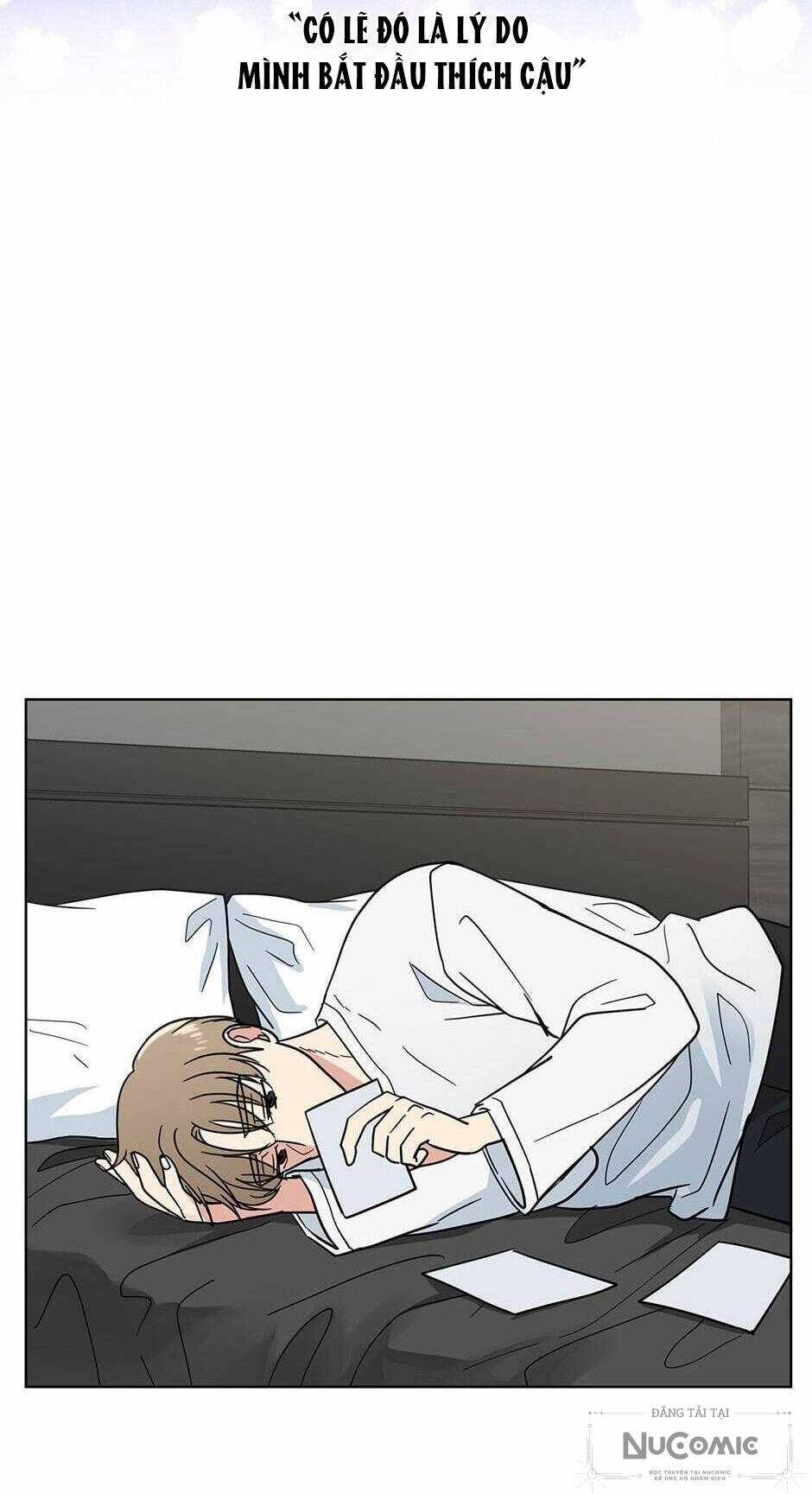 Tình Yêu Chỉ Mình Em Biết Chapter 65 trang 22