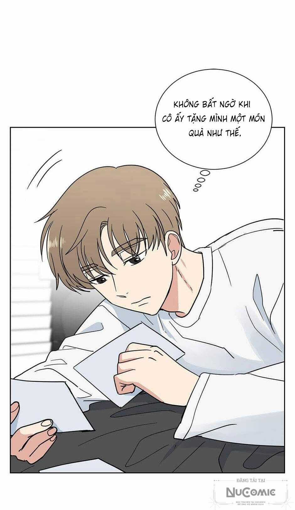 Tình Yêu Chỉ Mình Em Biết Chapter 65 trang 24