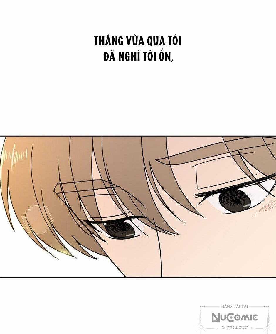 Tình Yêu Chỉ Mình Em Biết Chapter 65 trang 25