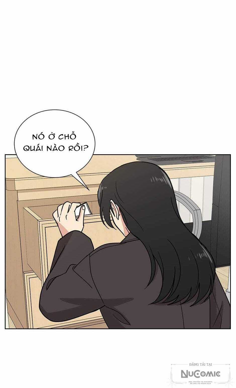 Tình Yêu Chỉ Mình Em Biết Chapter 65 trang 27