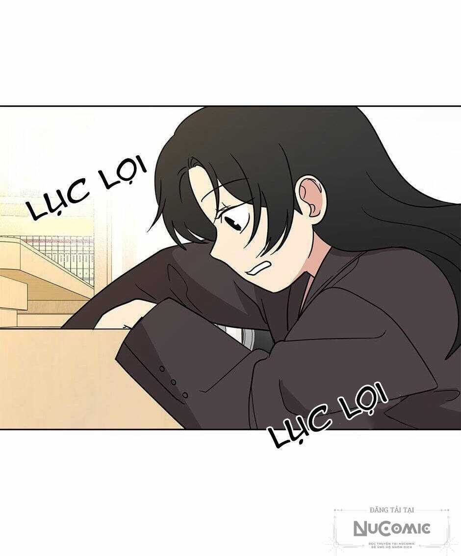 Tình Yêu Chỉ Mình Em Biết Chapter 65 trang 29