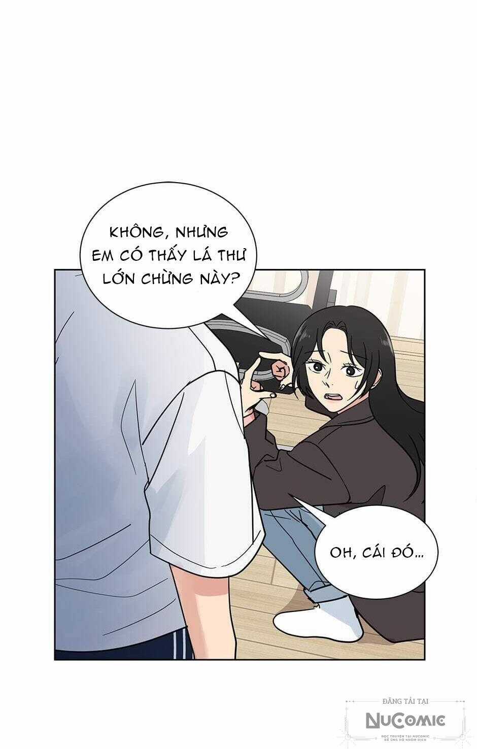 Tình Yêu Chỉ Mình Em Biết Chapter 65 trang 31