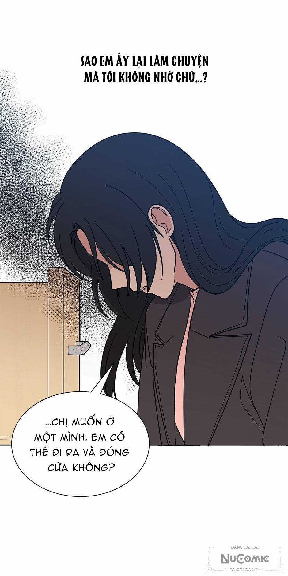 Tình Yêu Chỉ Mình Em Biết Chapter 65 trang 33