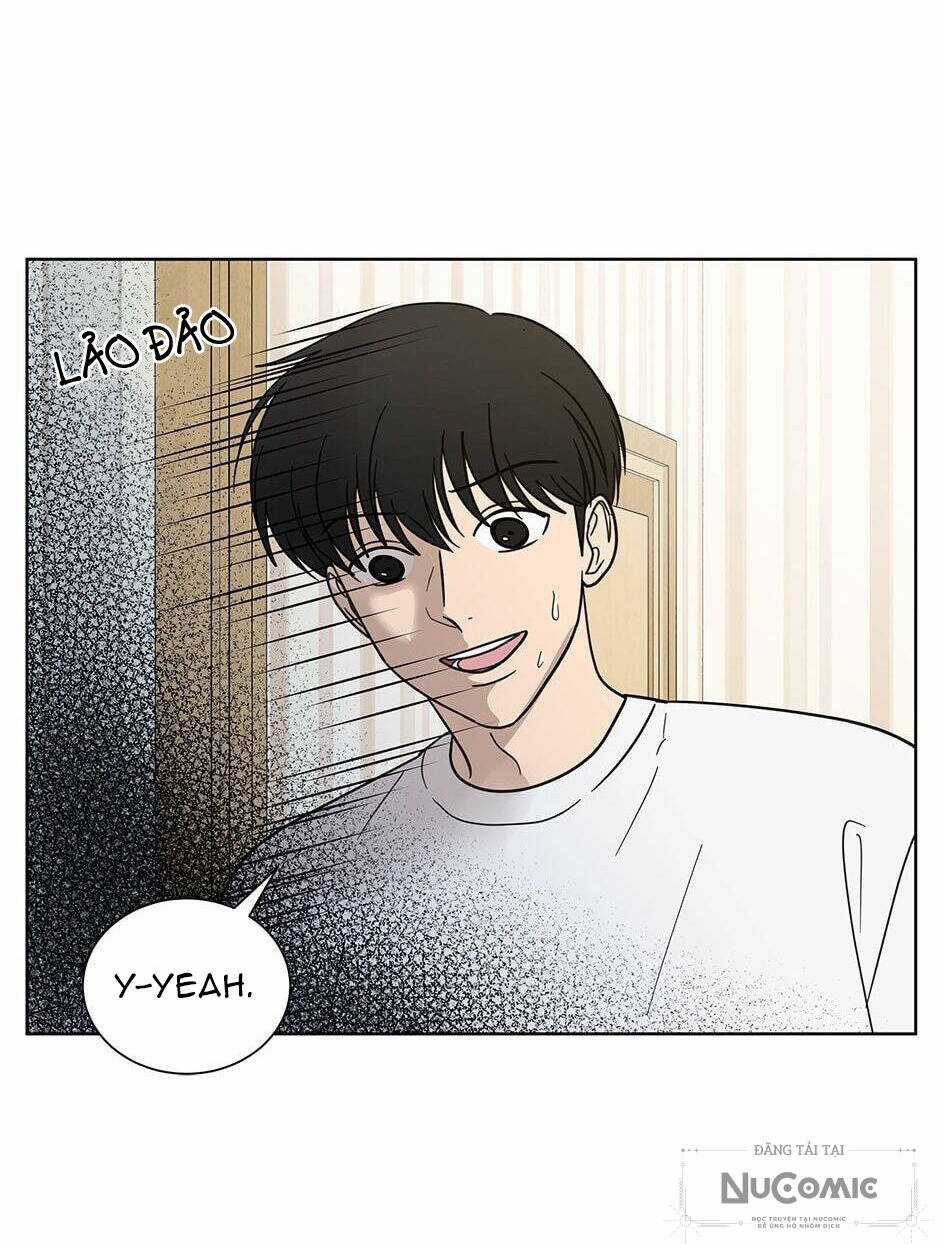 Tình Yêu Chỉ Mình Em Biết Chapter 65 trang 34