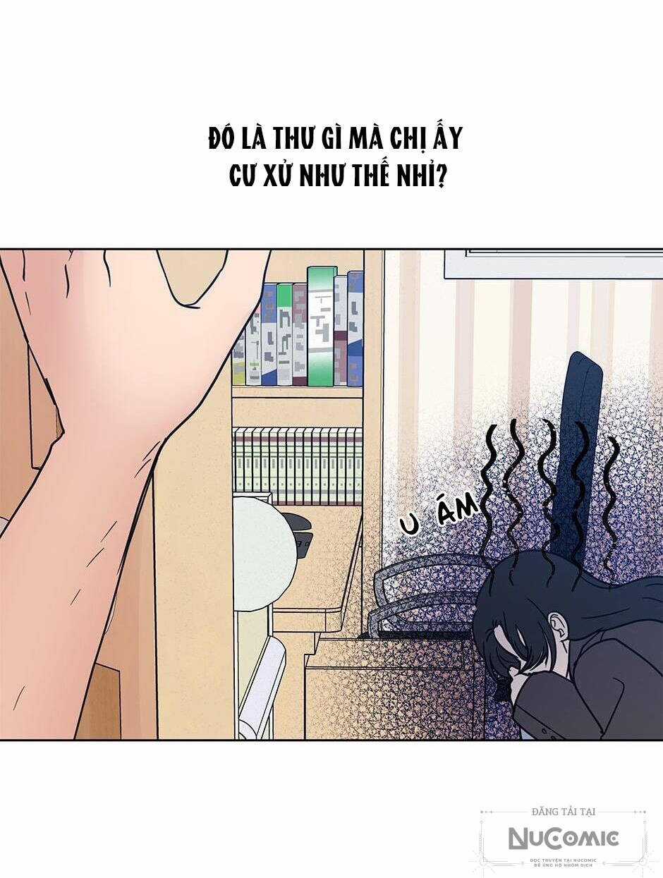 Tình Yêu Chỉ Mình Em Biết Chapter 65 trang 35