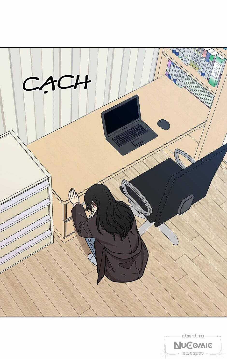 Tình Yêu Chỉ Mình Em Biết Chapter 65 trang 36