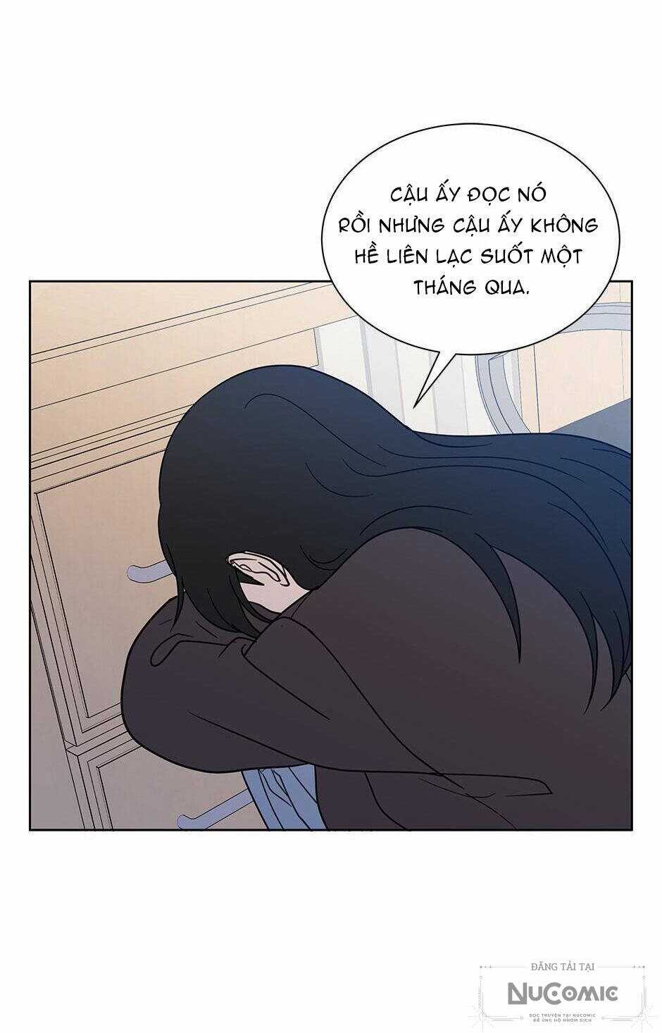 Tình Yêu Chỉ Mình Em Biết Chapter 65 trang 37