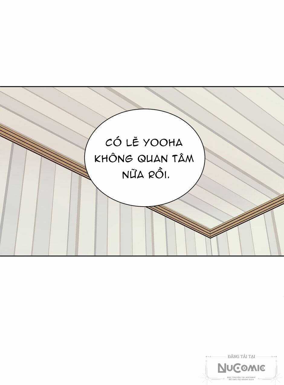 Tình Yêu Chỉ Mình Em Biết Chapter 65 trang 38