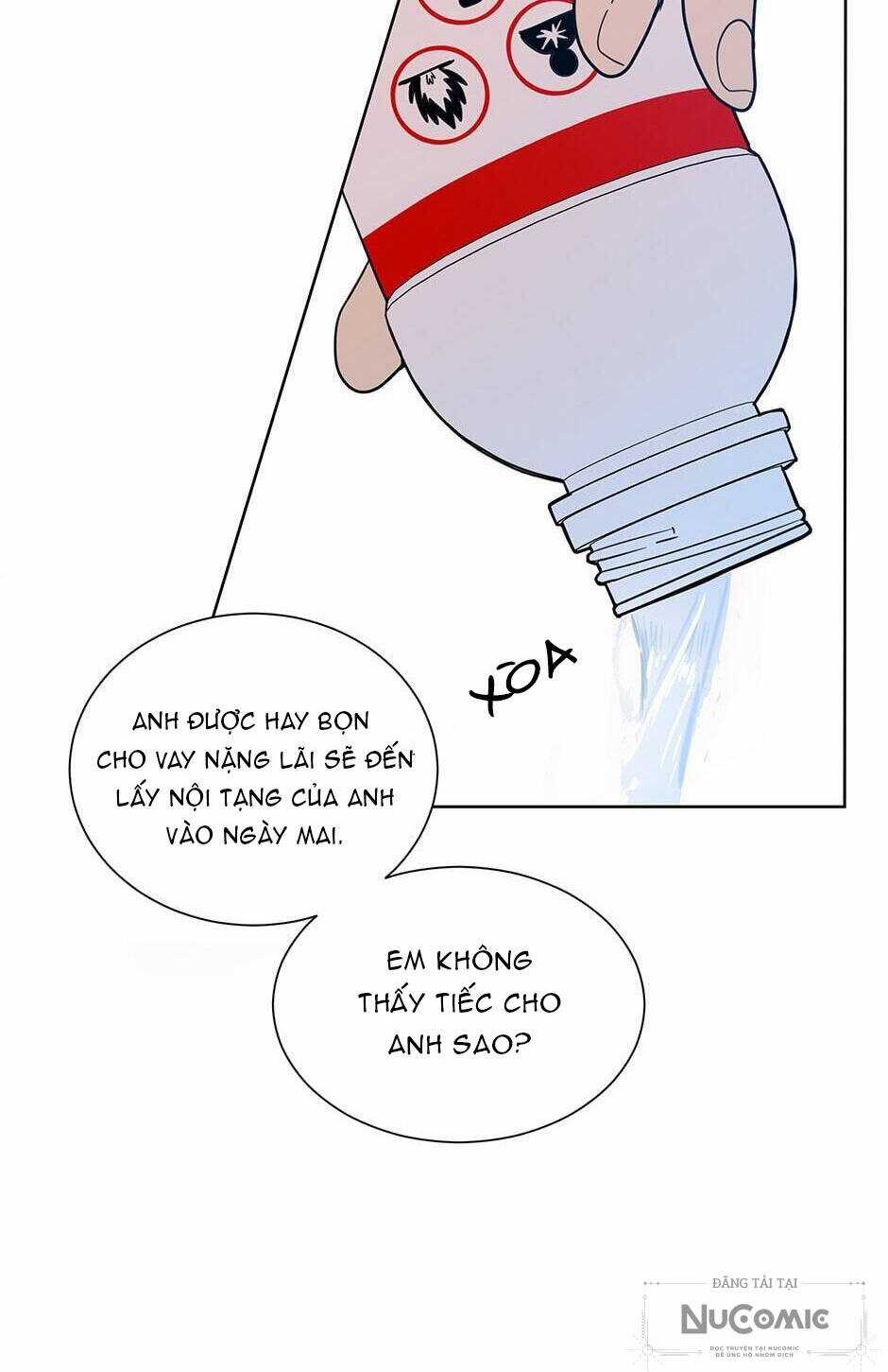 Tình Yêu Chỉ Mình Em Biết Chapter 65 trang 41