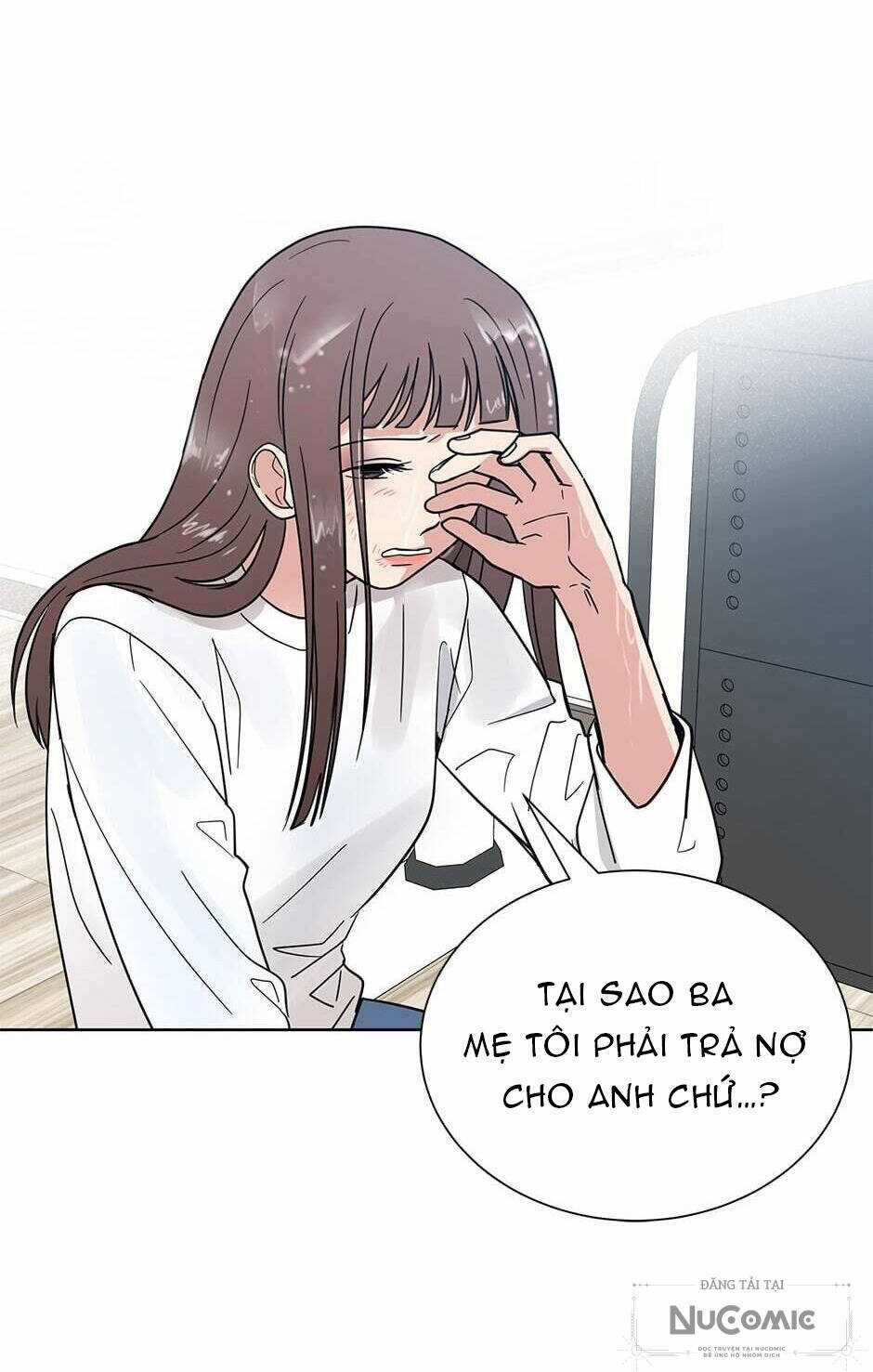 Tình Yêu Chỉ Mình Em Biết Chapter 65 trang 42