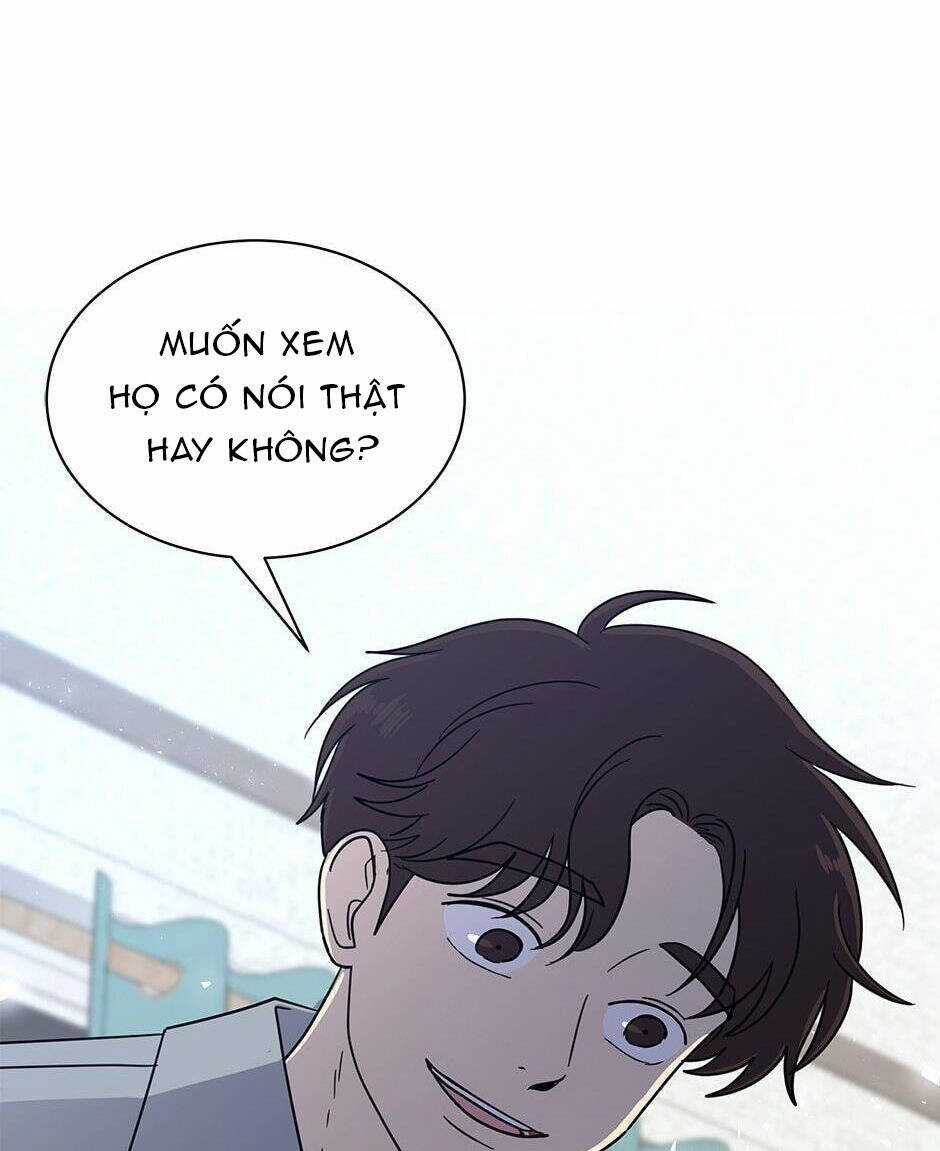 Tình Yêu Chỉ Mình Em Biết Chapter 65 trang 48