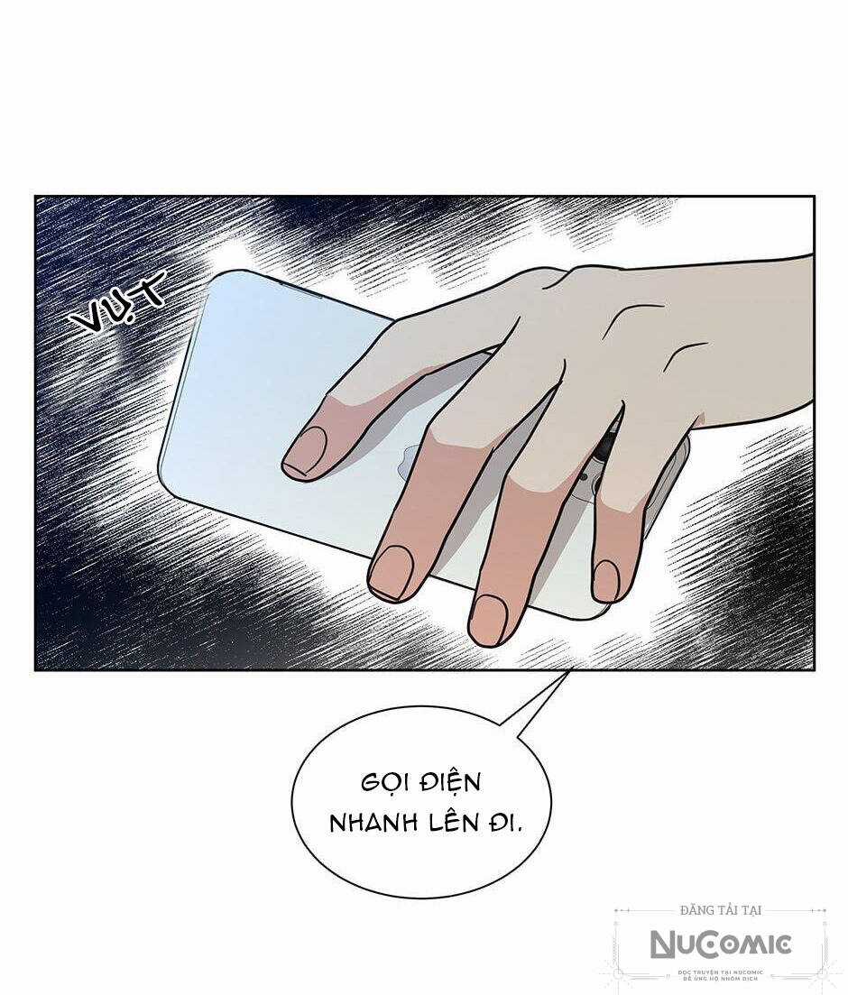 Tình Yêu Chỉ Mình Em Biết Chapter 65 trang 51