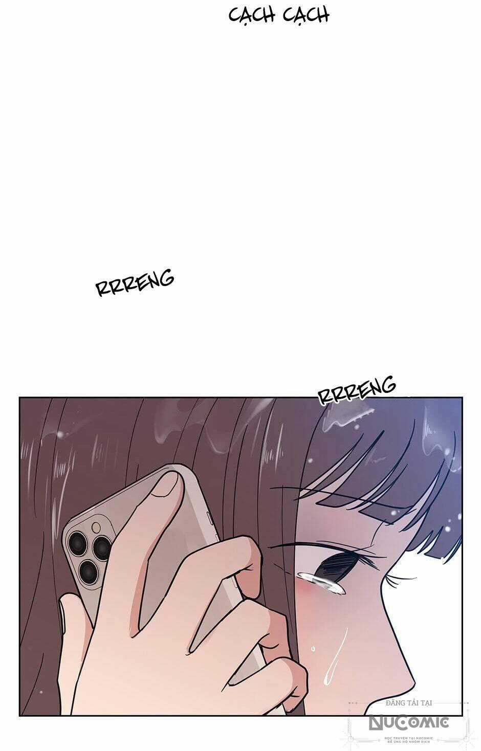 Tình Yêu Chỉ Mình Em Biết Chapter 65 trang 54