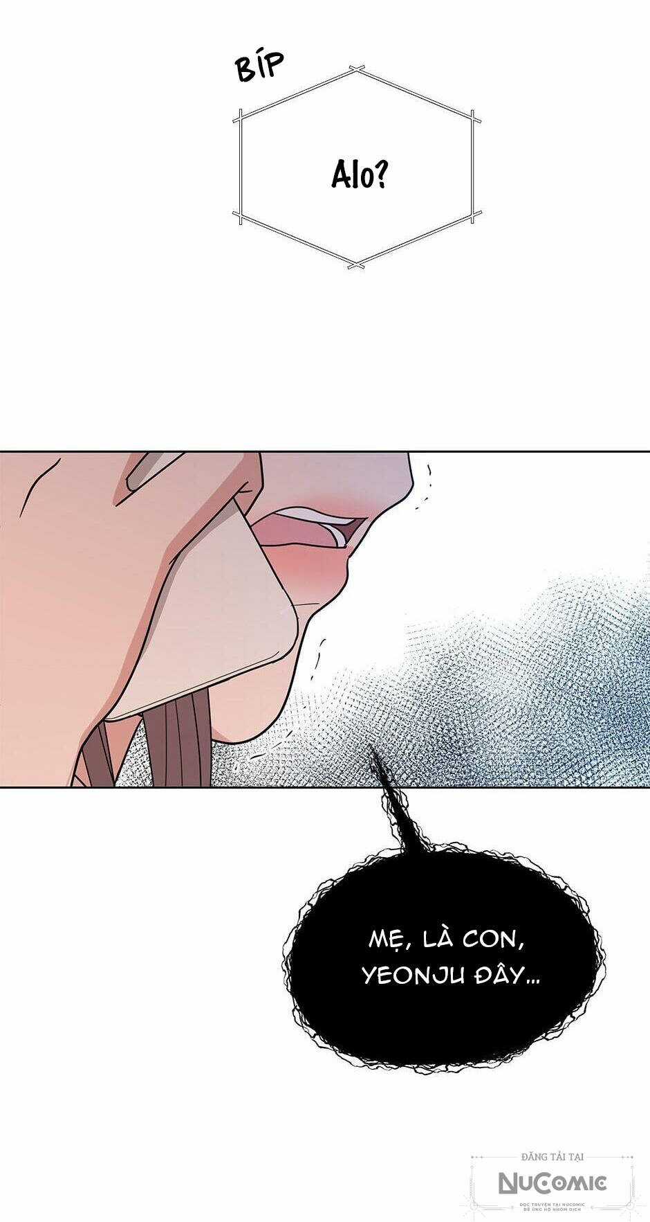 Tình Yêu Chỉ Mình Em Biết Chapter 65 trang 55