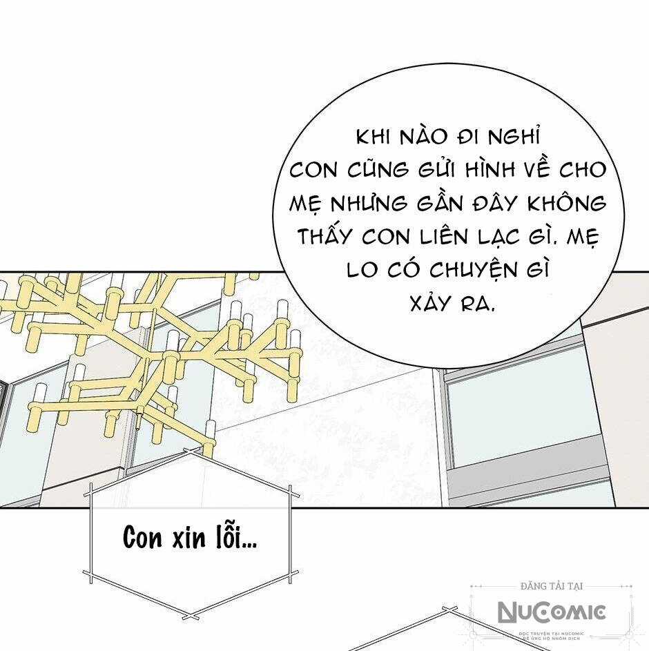 Tình Yêu Chỉ Mình Em Biết Chapter 65 trang 57