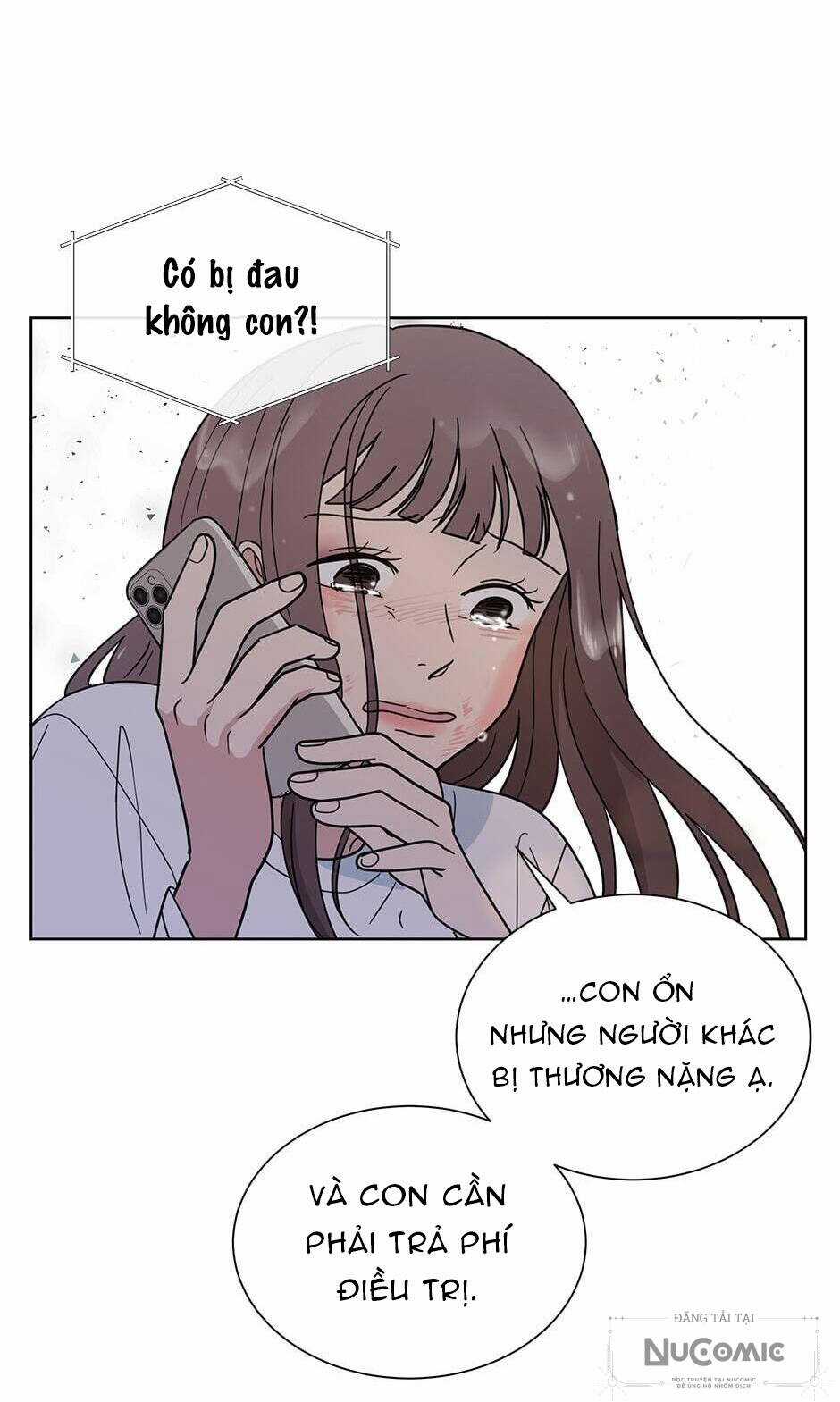 Tình Yêu Chỉ Mình Em Biết Chapter 65 trang 59