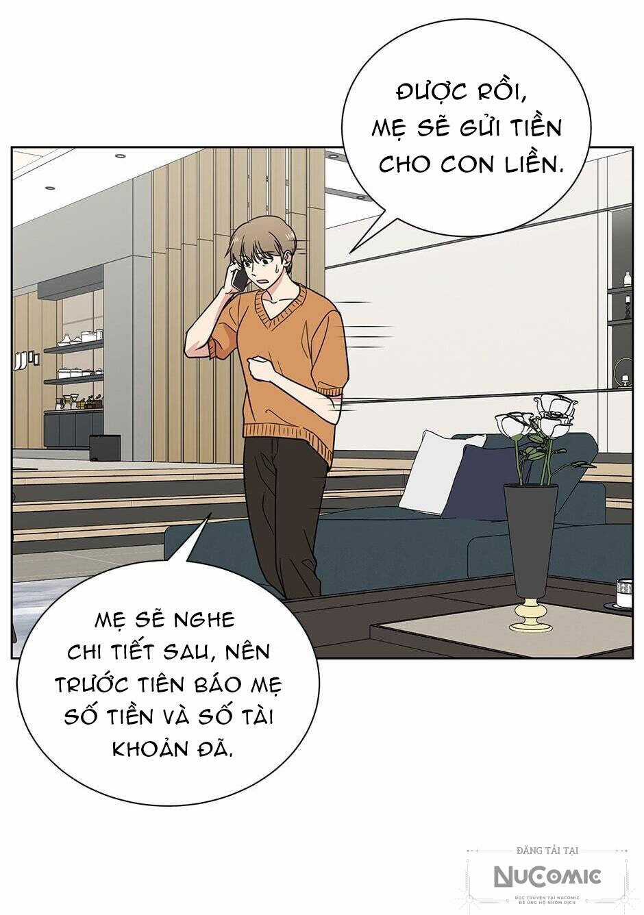 Tình Yêu Chỉ Mình Em Biết Chapter 65 trang 60