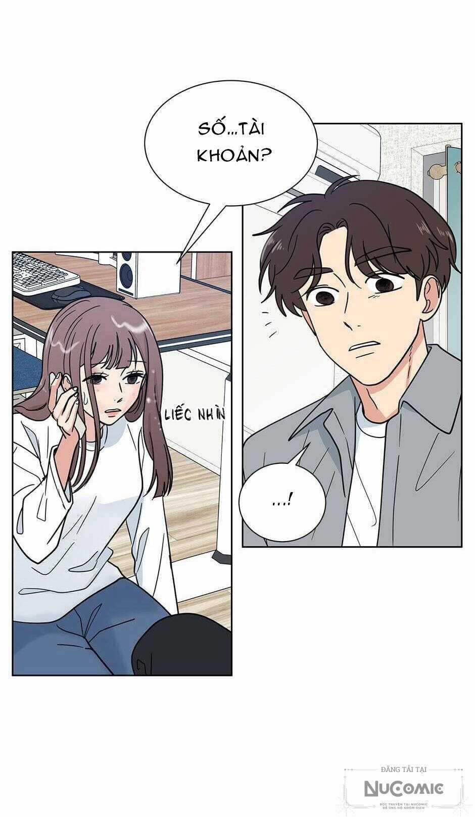 Tình Yêu Chỉ Mình Em Biết Chapter 65 trang 61