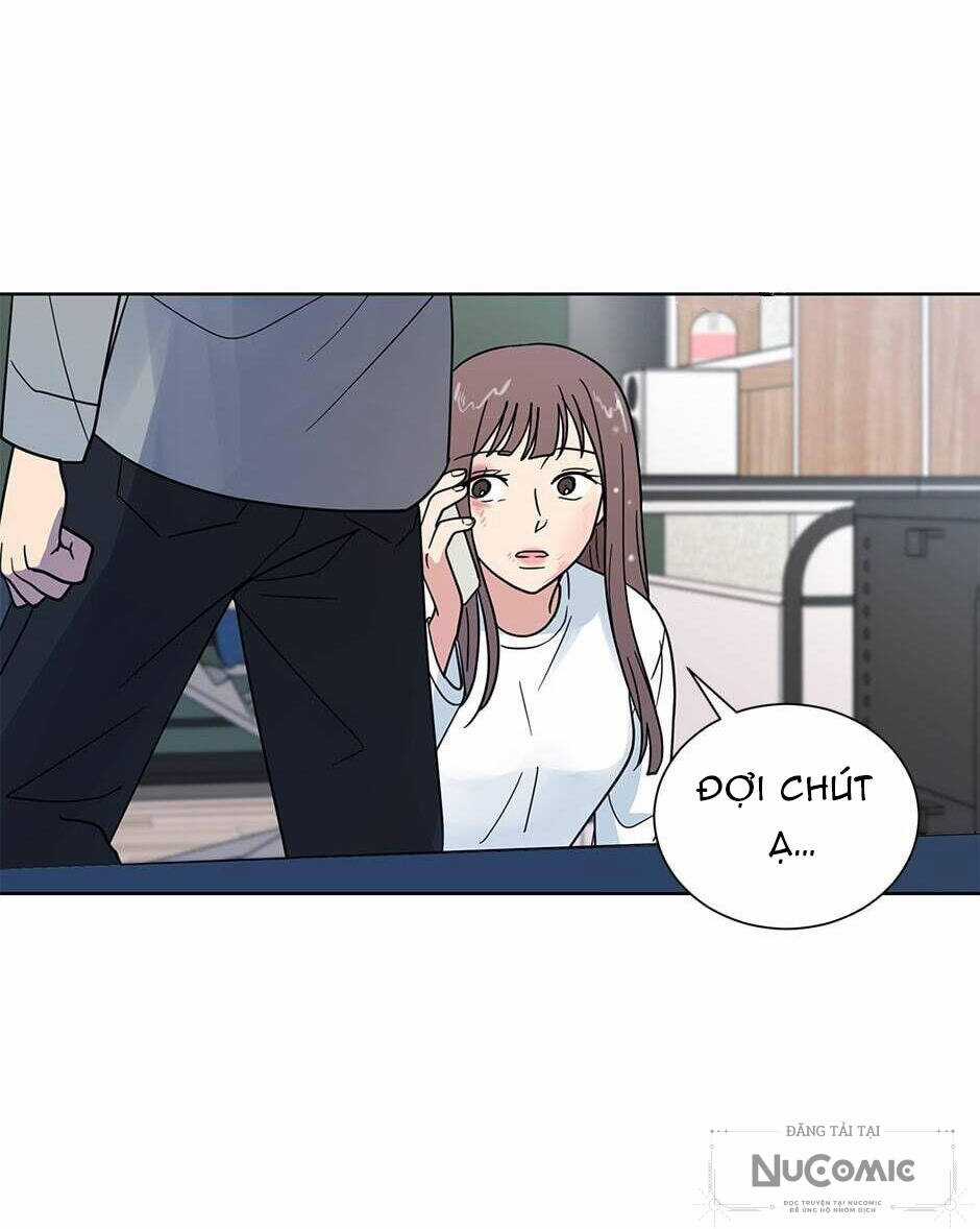 Tình Yêu Chỉ Mình Em Biết Chapter 65 trang 62