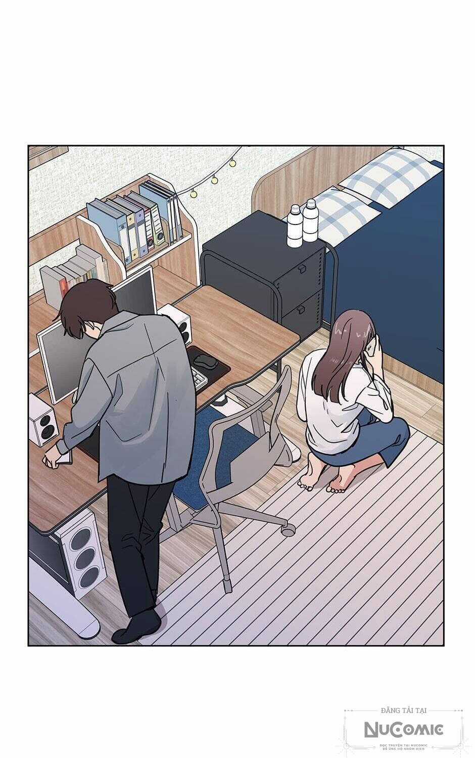 Tình Yêu Chỉ Mình Em Biết Chapter 65 trang 63