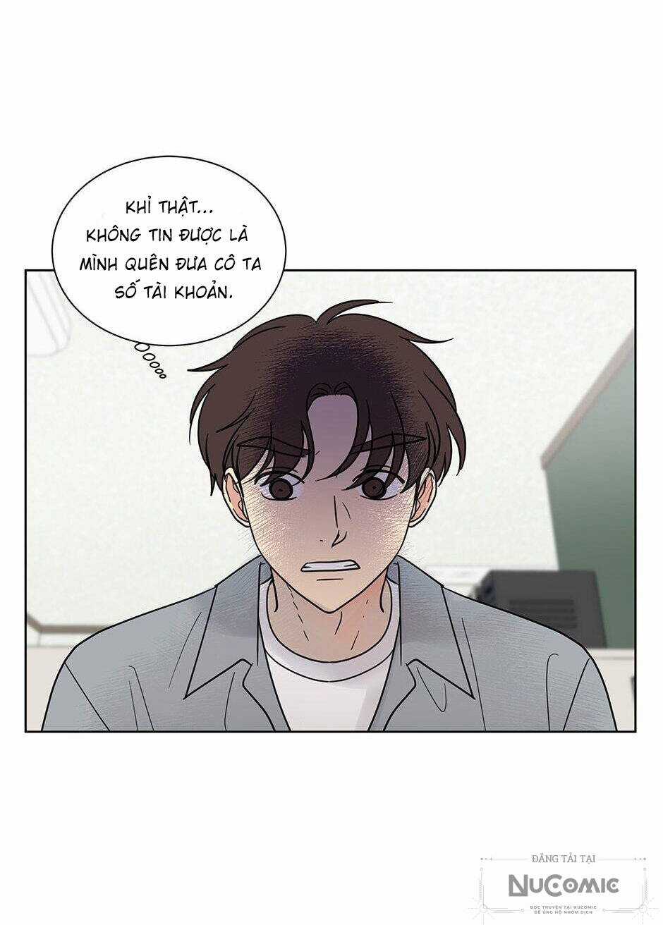 Tình Yêu Chỉ Mình Em Biết Chapter 65 trang 64