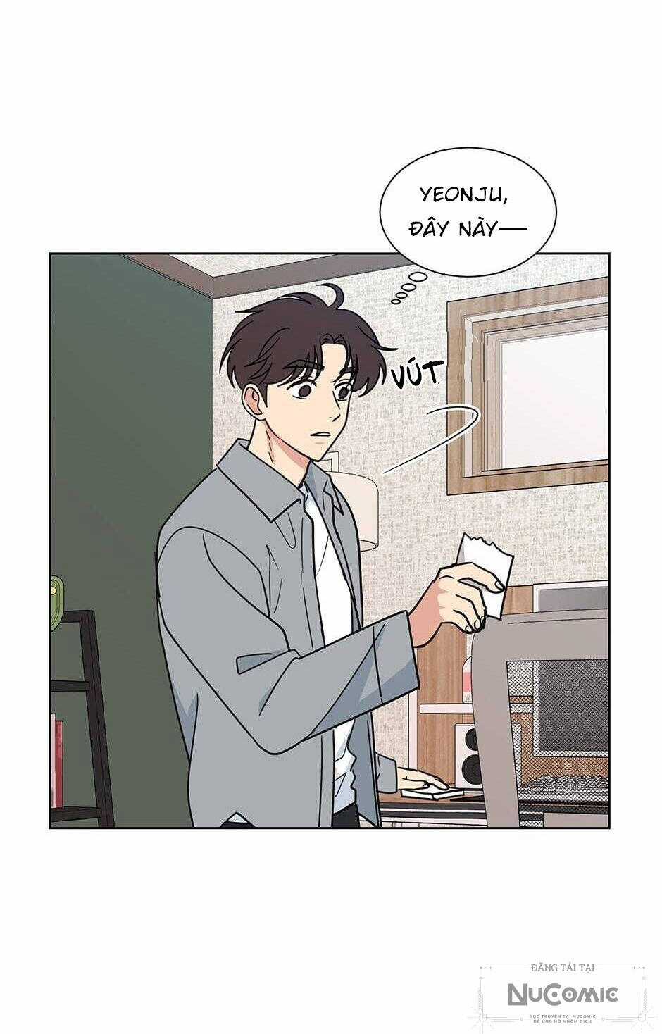 Tình Yêu Chỉ Mình Em Biết Chapter 65 trang 66