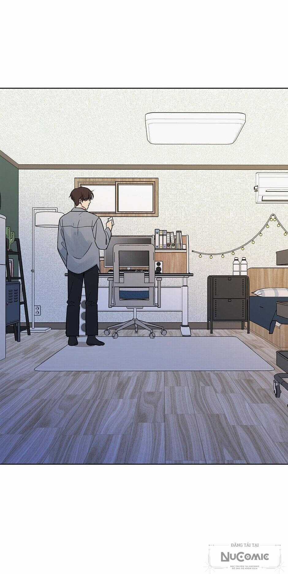 Tình Yêu Chỉ Mình Em Biết Chapter 65 trang 67