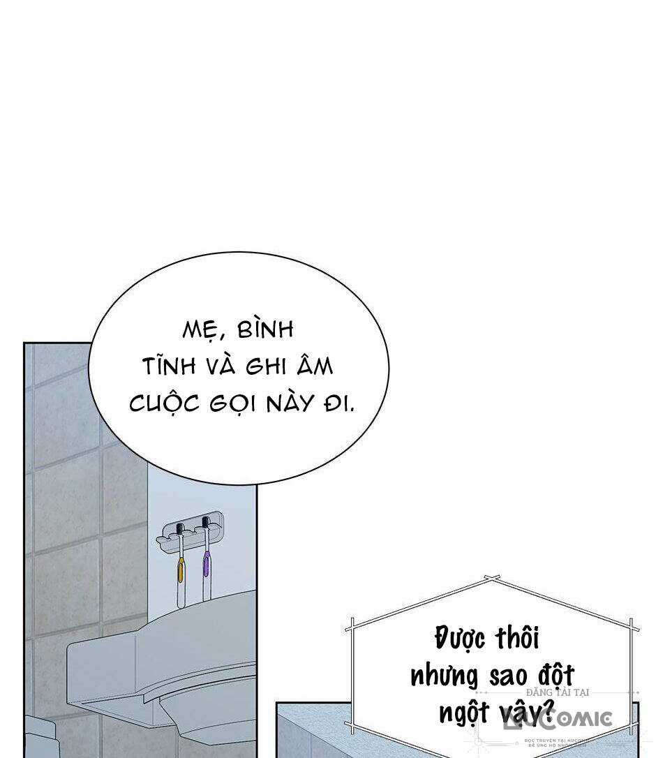 Tình Yêu Chỉ Mình Em Biết Chapter 65 trang 68