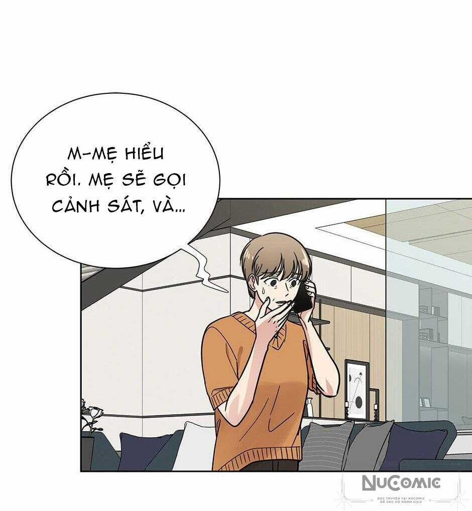 Tình Yêu Chỉ Mình Em Biết Chapter 65 trang 71