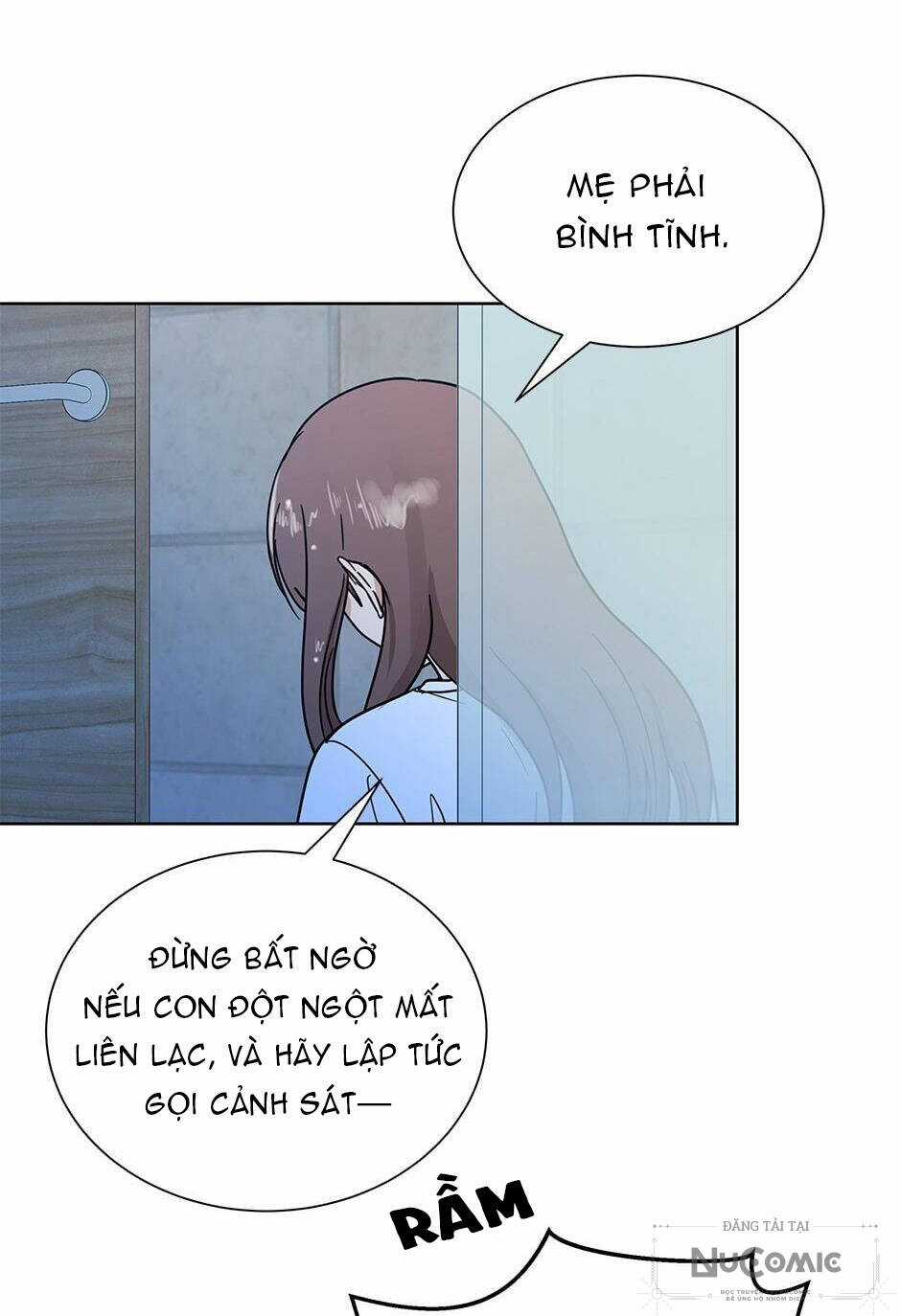 Tình Yêu Chỉ Mình Em Biết Chapter 65 trang 72