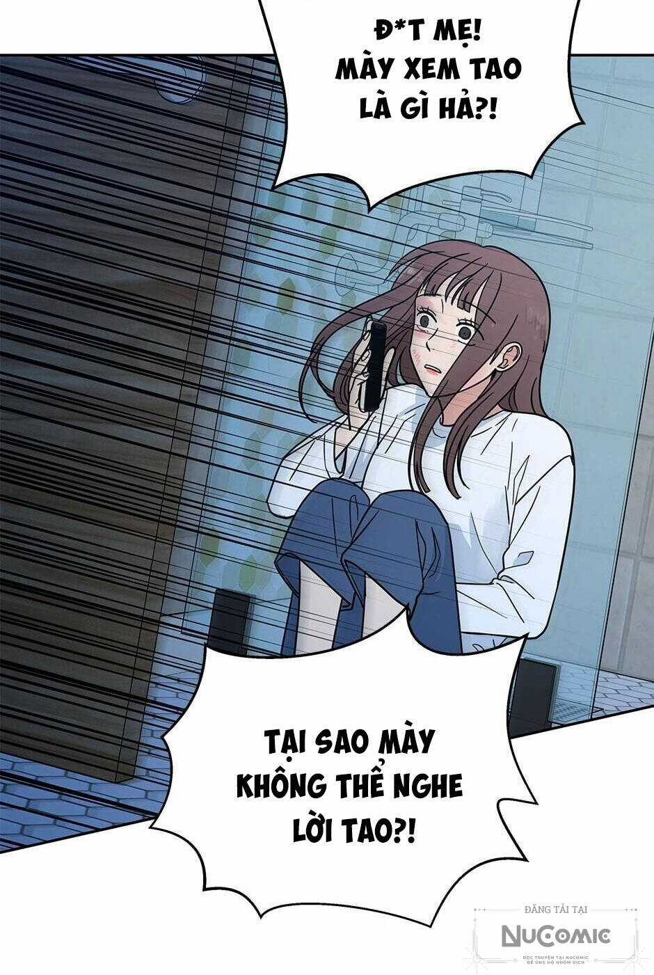 Tình Yêu Chỉ Mình Em Biết Chapter 65 trang 73