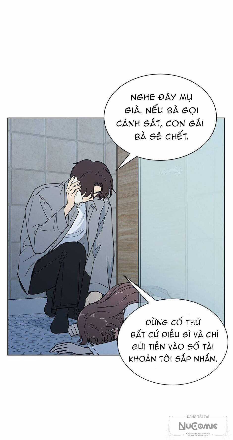 Tình Yêu Chỉ Mình Em Biết Chapter 65 trang 79