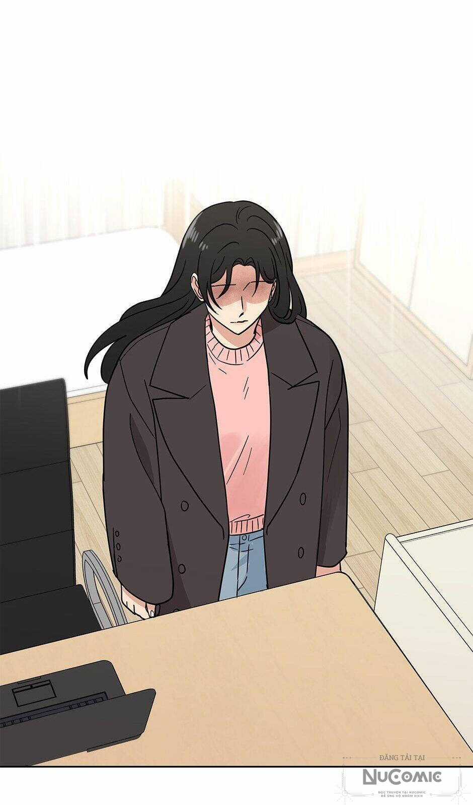 Tình Yêu Chỉ Mình Em Biết Chapter 65 trang 8