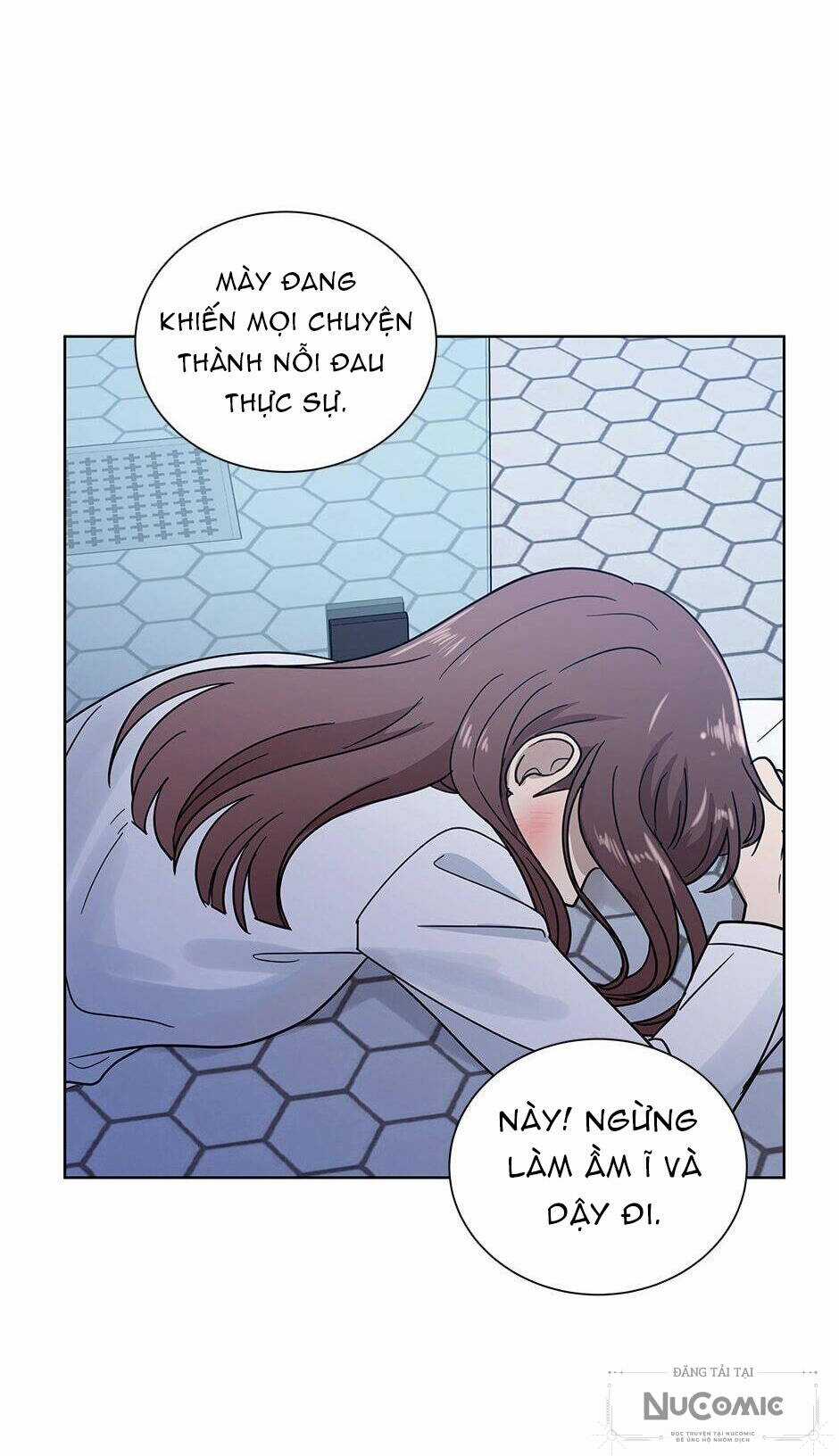 Tình Yêu Chỉ Mình Em Biết Chapter 65 trang 81