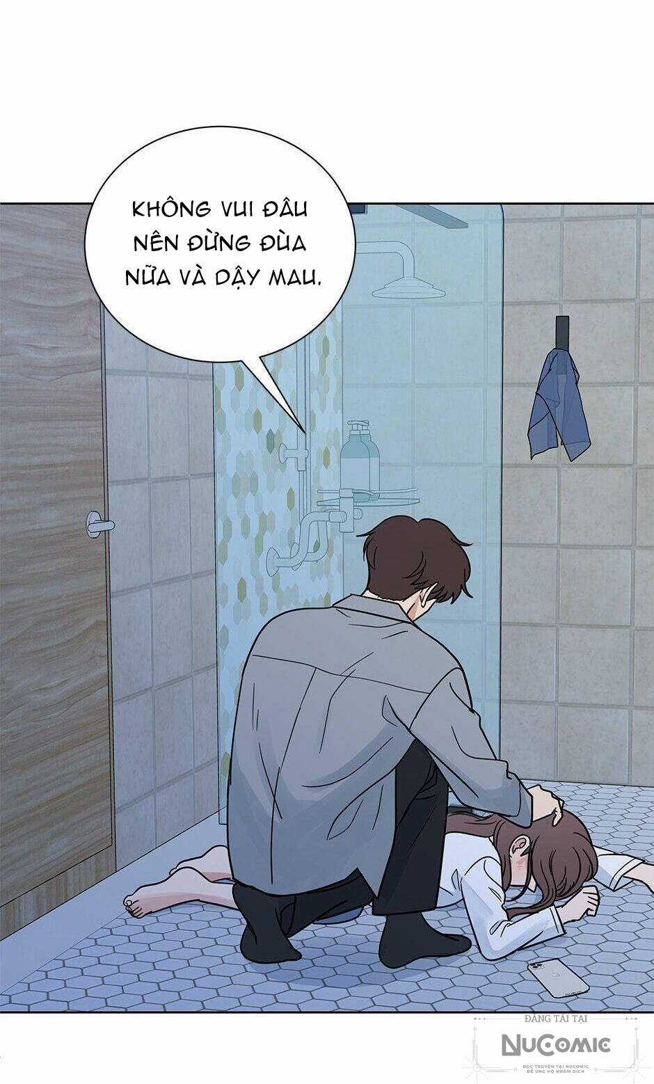 Tình Yêu Chỉ Mình Em Biết Chapter 65 trang 82