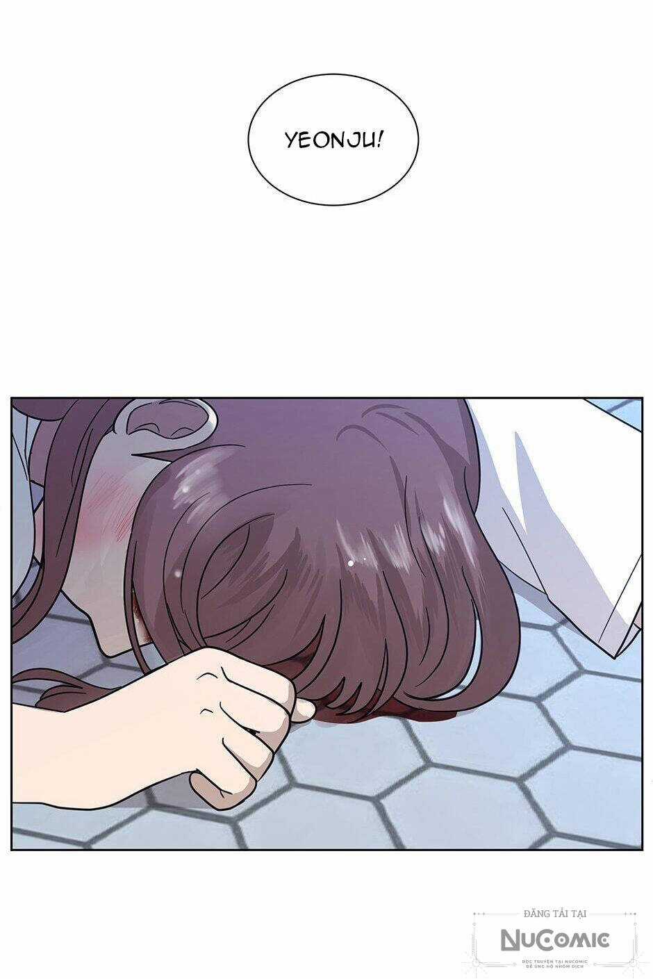 Tình Yêu Chỉ Mình Em Biết Chapter 65 trang 83