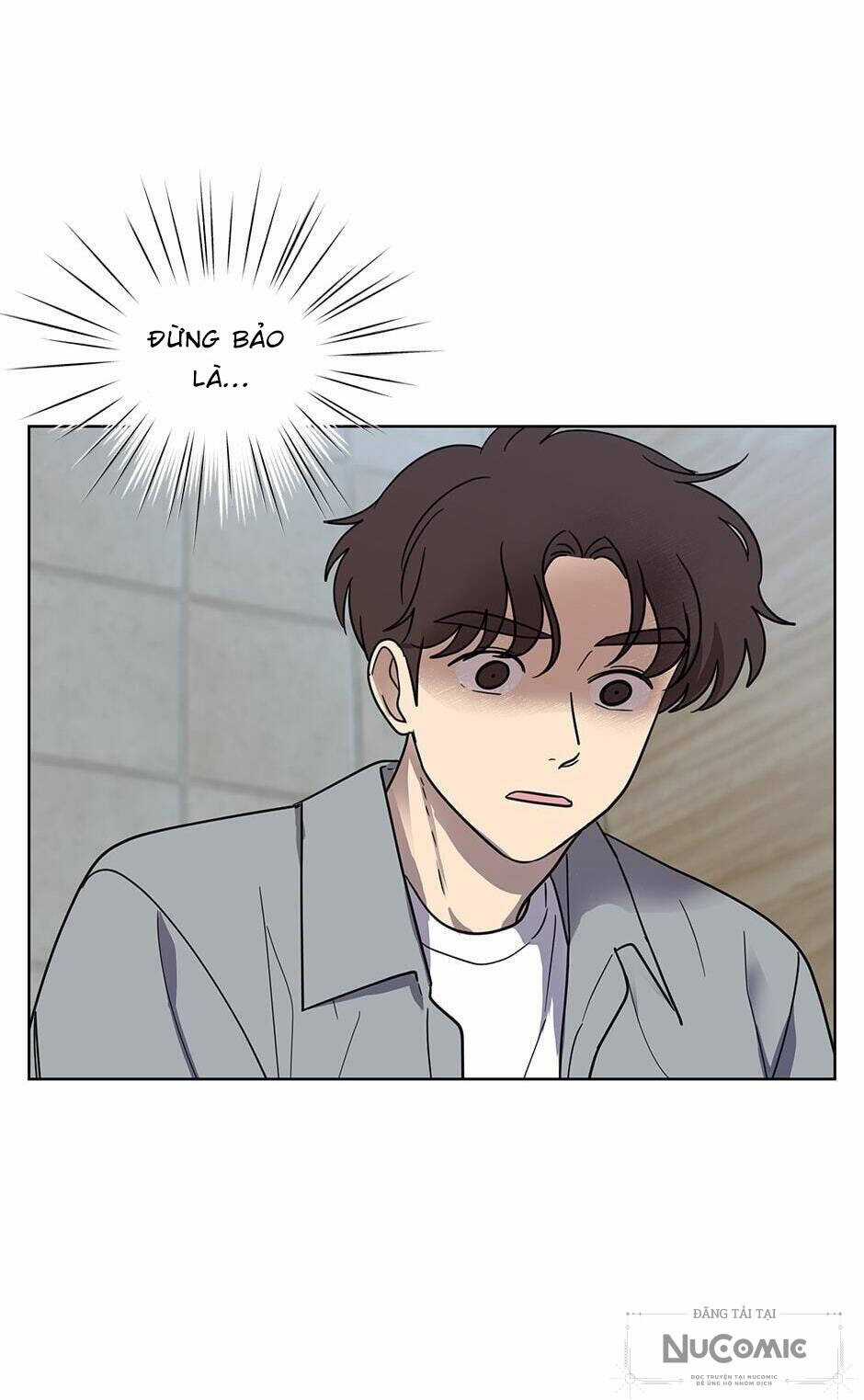 Tình Yêu Chỉ Mình Em Biết Chapter 65 trang 84