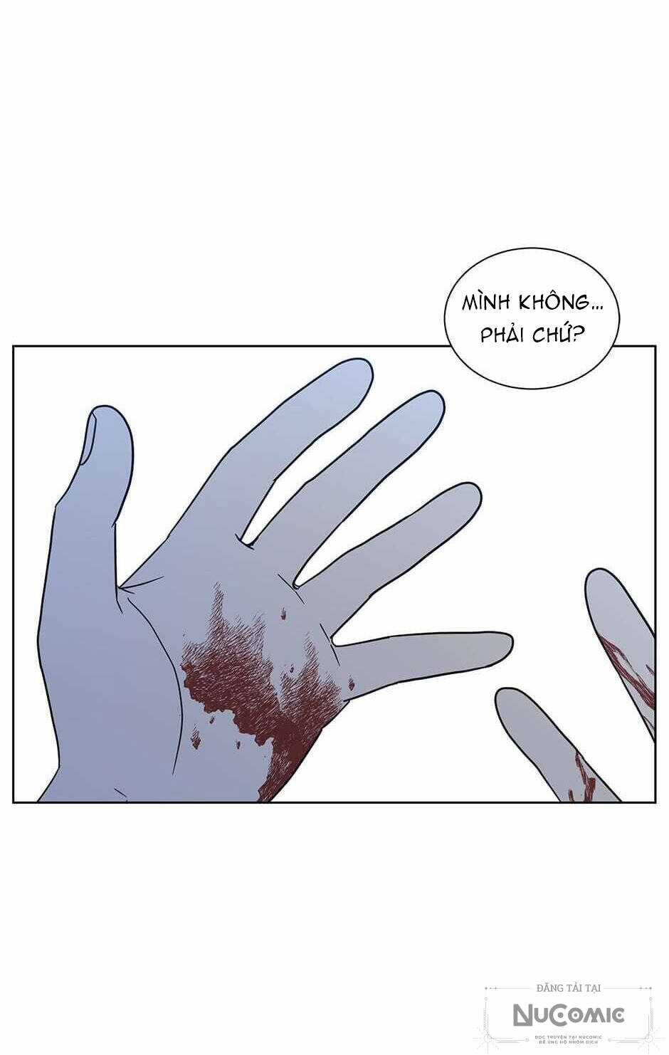 Tình Yêu Chỉ Mình Em Biết Chapter 65 trang 85