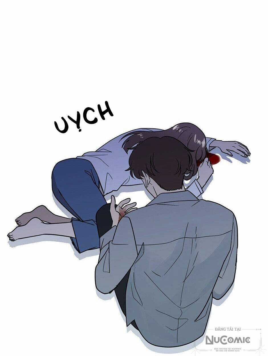 Tình Yêu Chỉ Mình Em Biết Chapter 65 trang 86