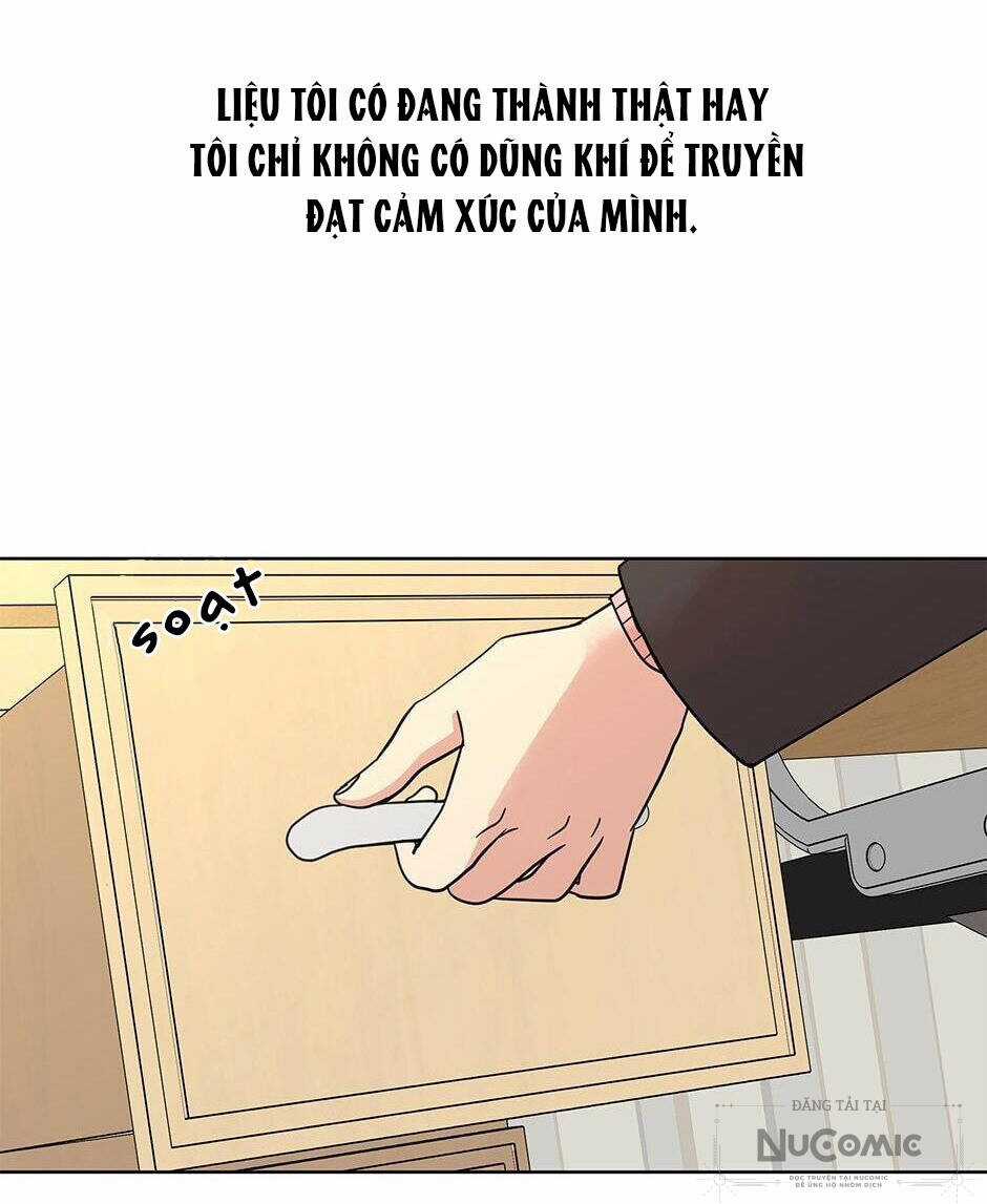 Tình Yêu Chỉ Mình Em Biết Chapter 65 trang 9