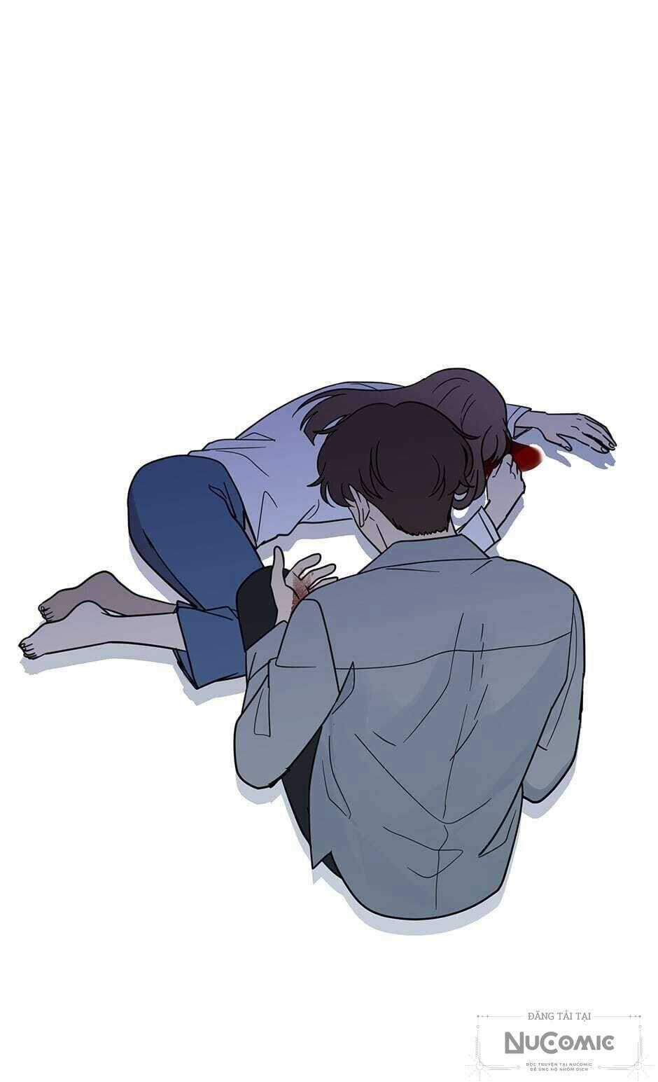 Tình Yêu Chỉ Mình Em Biết Chapter 66 trang 0