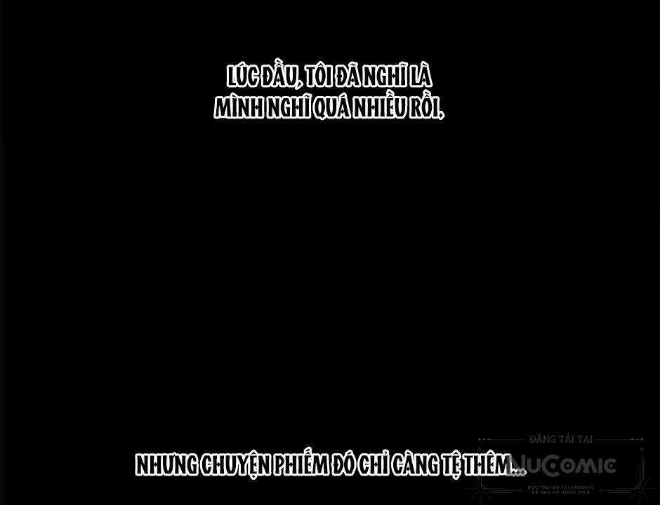 Tình Yêu Chỉ Mình Em Biết Chapter 66 trang 10