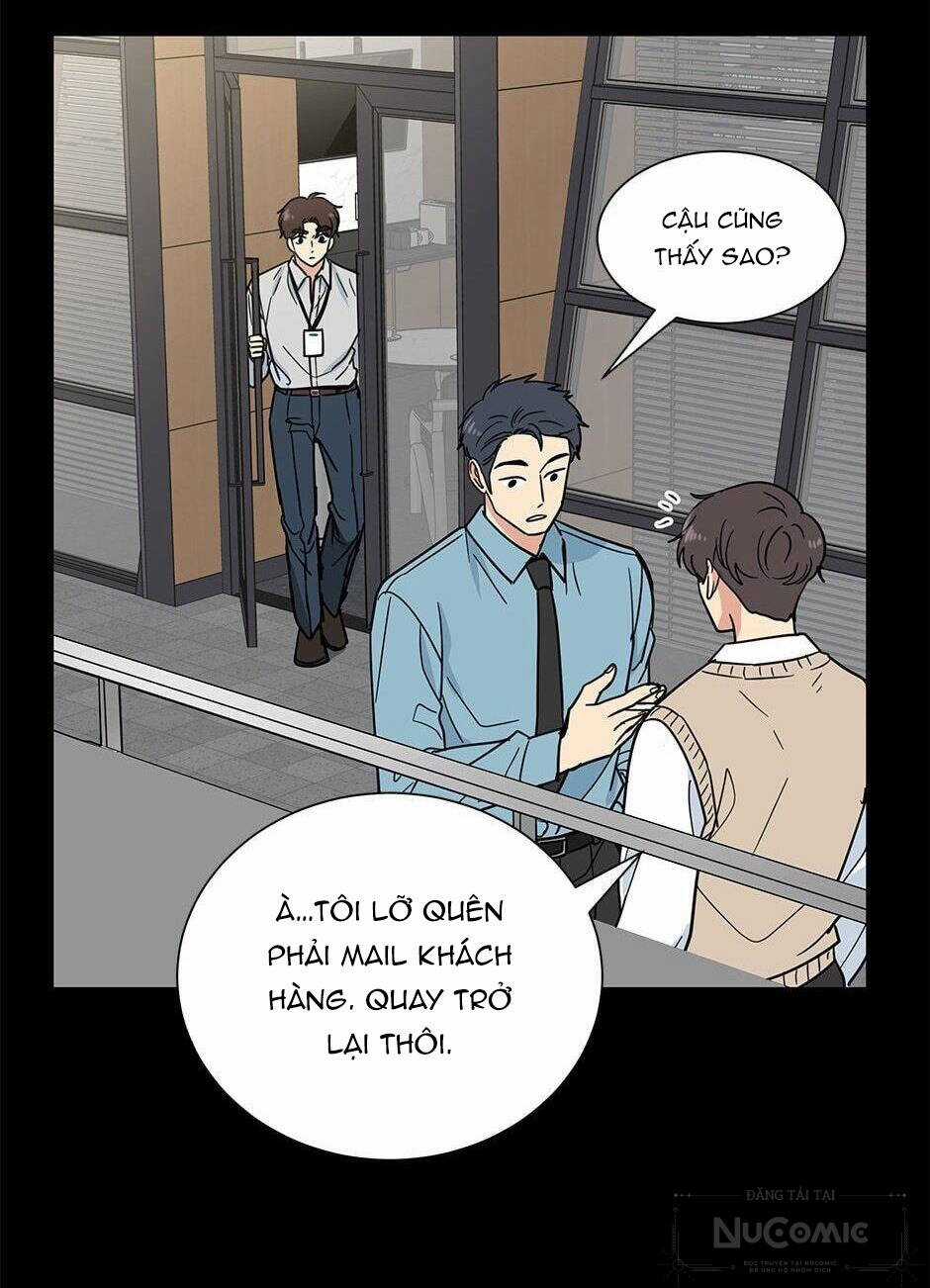 Tình Yêu Chỉ Mình Em Biết Chapter 66 trang 11