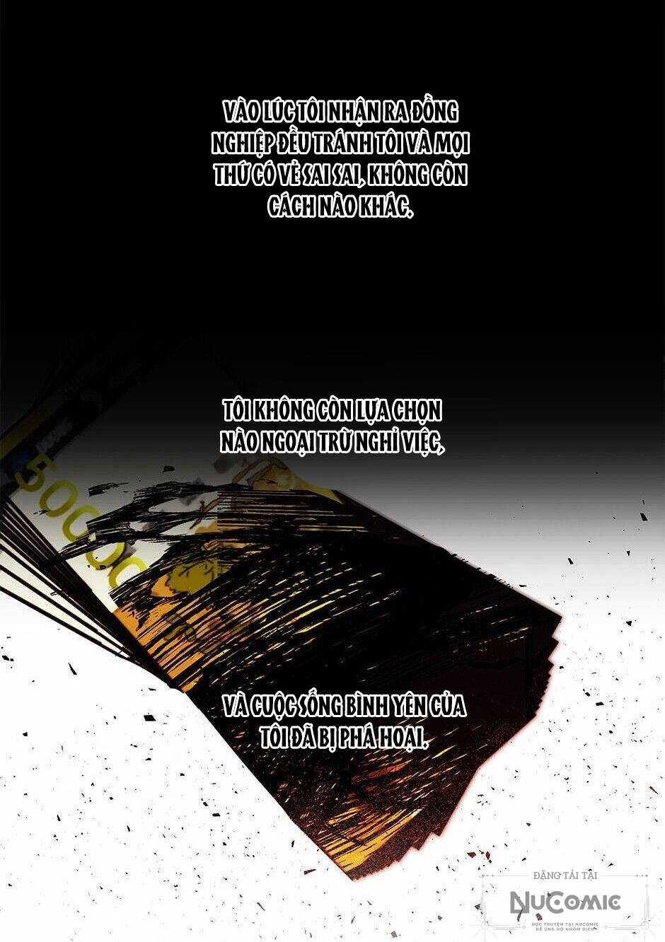 Tình Yêu Chỉ Mình Em Biết Chapter 66 trang 12