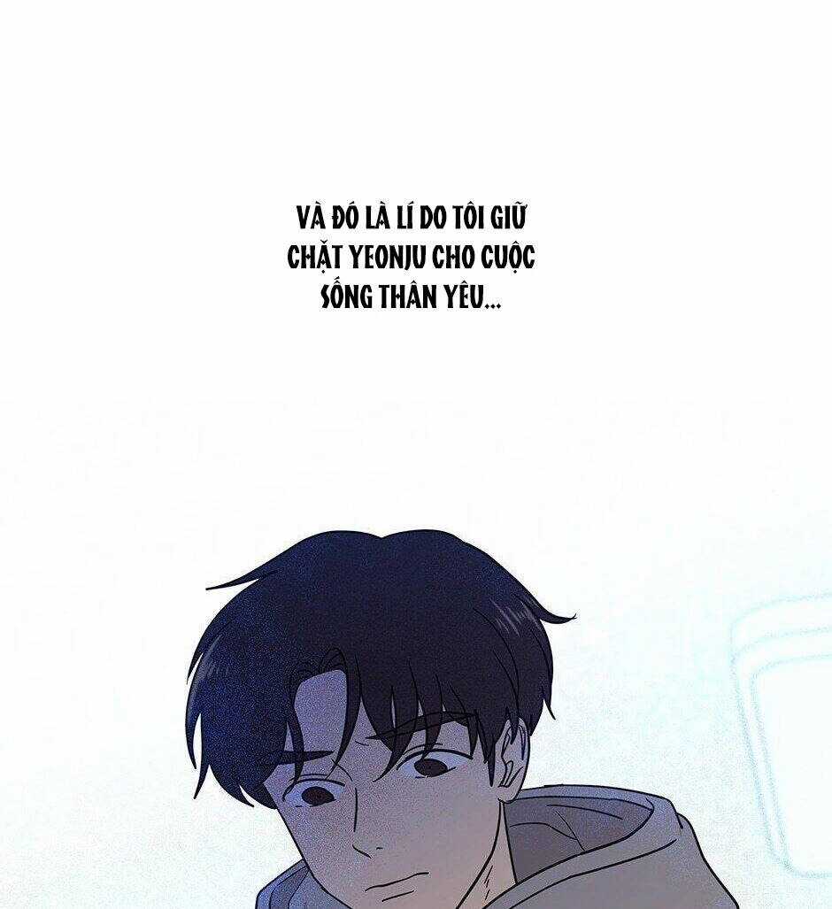 Tình Yêu Chỉ Mình Em Biết Chapter 66 trang 14