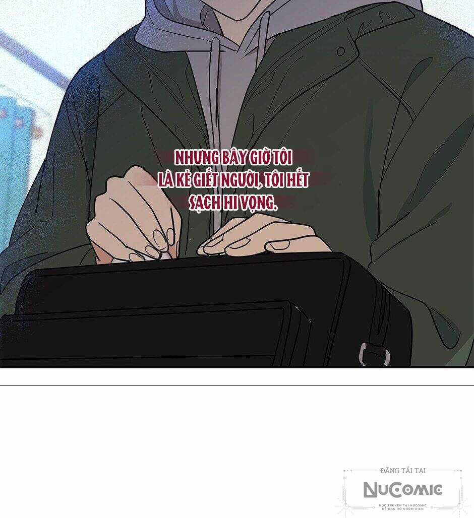 Tình Yêu Chỉ Mình Em Biết Chapter 66 trang 15