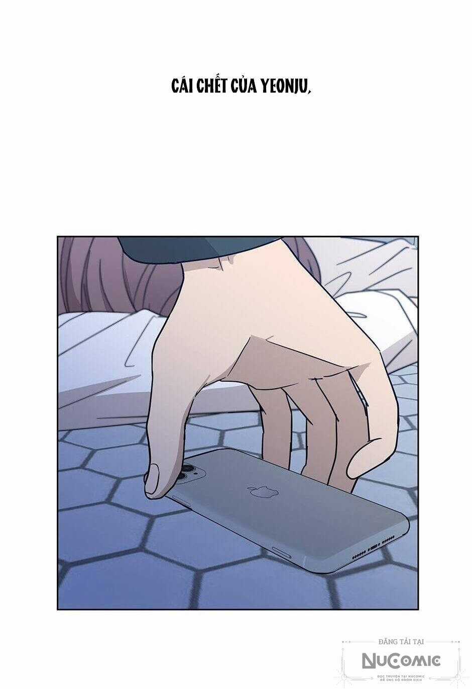 Tình Yêu Chỉ Mình Em Biết Chapter 66 trang 17